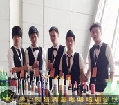 新車發(fā)布雞尾酒會(huì)學(xué)員實(shí)踐酒會(huì)