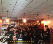 雞尾酒制作課程【調(diào)酒師培訓】