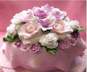  東莞市南城招聘裱花師傅，面包中工，西點中工多名