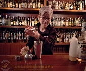 雞尾酒制作課程【調(diào)酒師培訓】