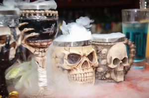 雞尾酒制作課程【調(diào)酒師培訓(xùn)】