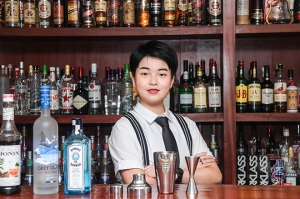 調(diào)酒實(shí)操課程