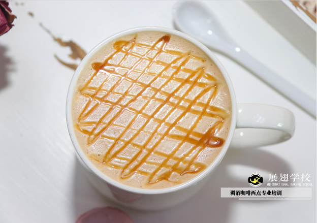 咖啡師發(fā)展前途好嗎？