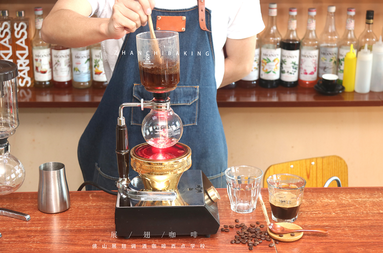 做咖啡師好嗎？