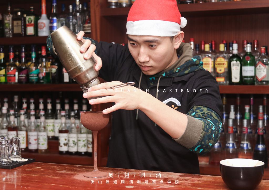 新手調酒師應該注意些什么？