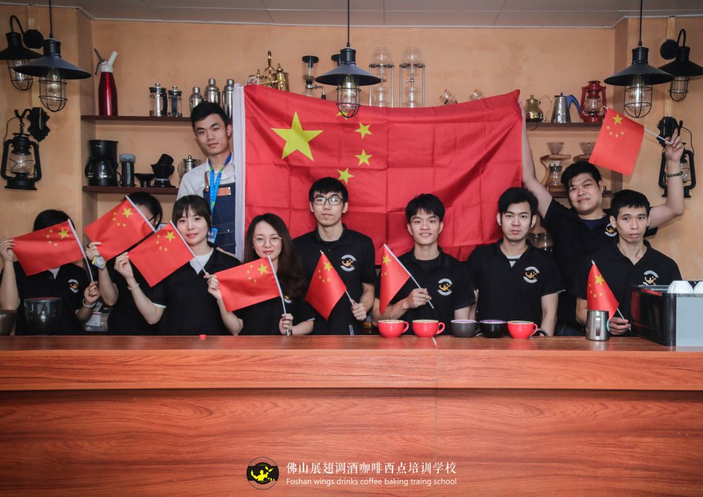 佛山展翅學(xué)院已進(jìn)行全面消毒，請(qǐng)到校參觀