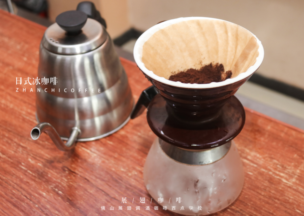 2020年，咖啡店如何打進(jìn)冷萃市場(chǎng)？