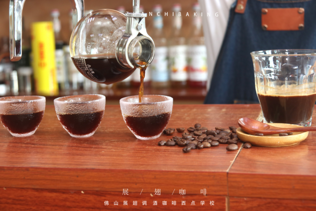 咖啡師一天的工作流程是怎樣的？ 