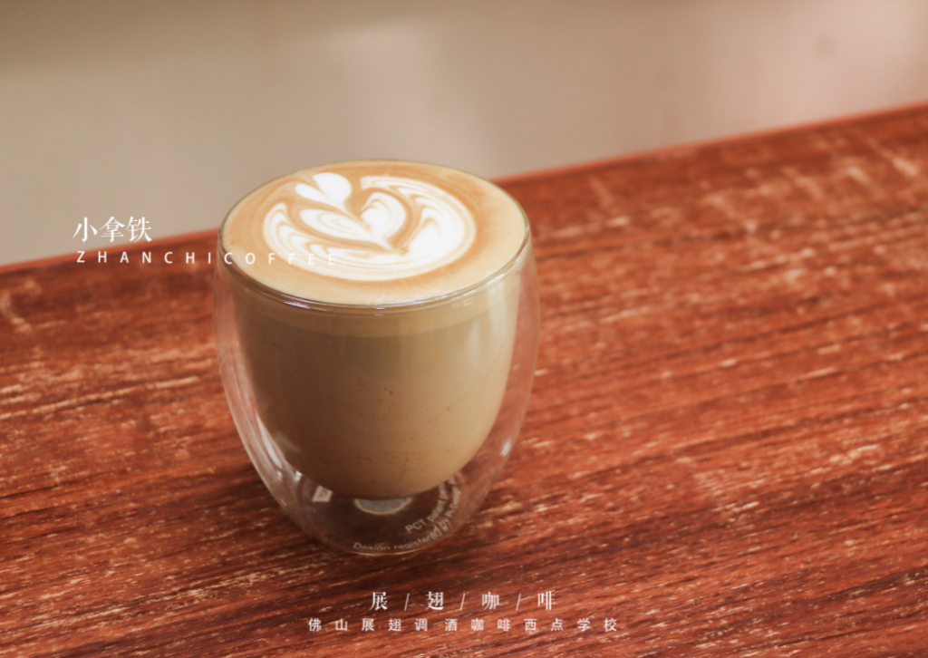 為什么制作咖啡拿鐵時(shí)，奶泡消泡總留下隕石坑？